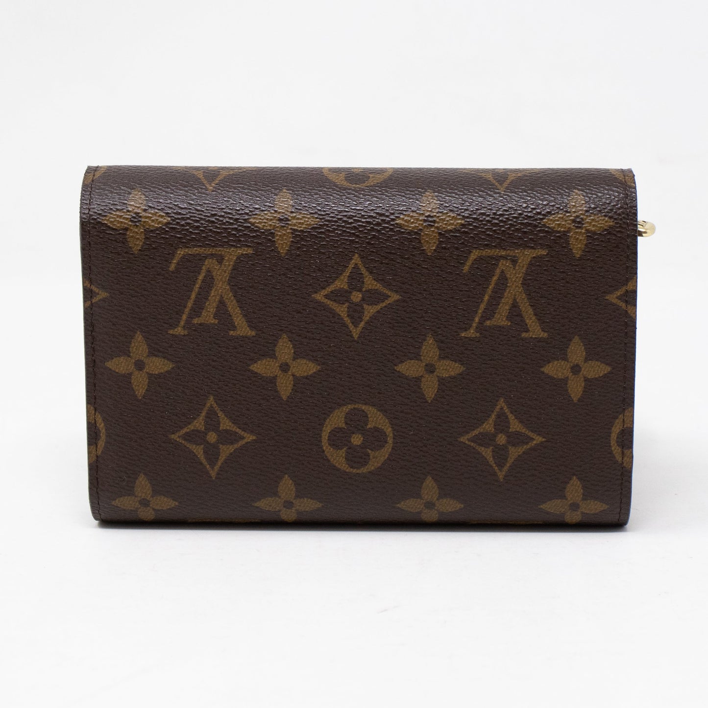 Alexandra Wallet Monogram