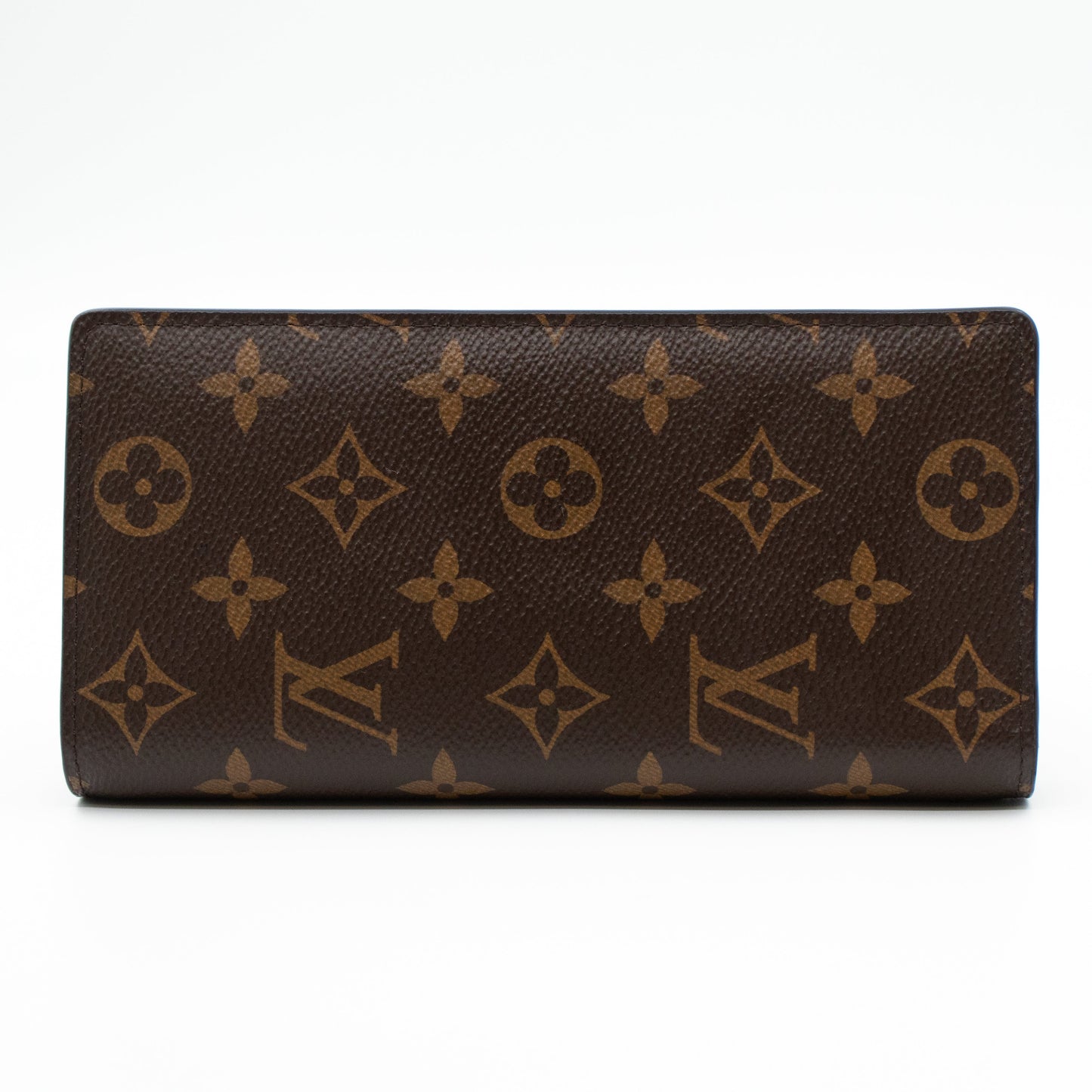 Brazza Wallet Monogram