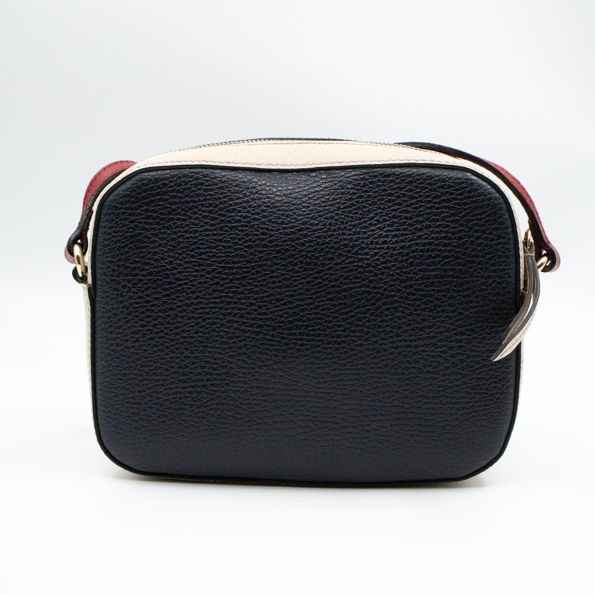 Disco Soho Tri-color Leather