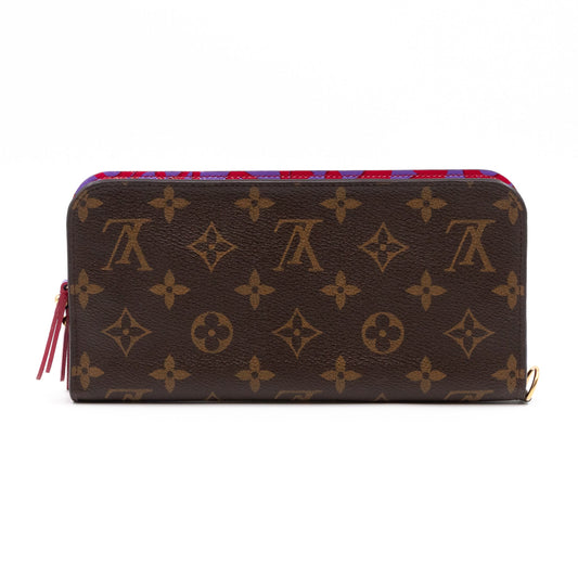 Insolite Wallet Sweet Monogram