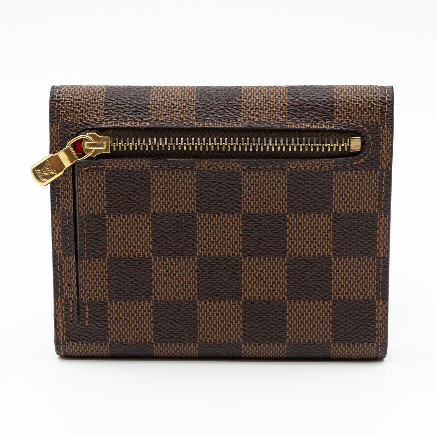 Koala Wallet Damier Ebene