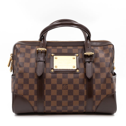 Berkeley Damier Ebene