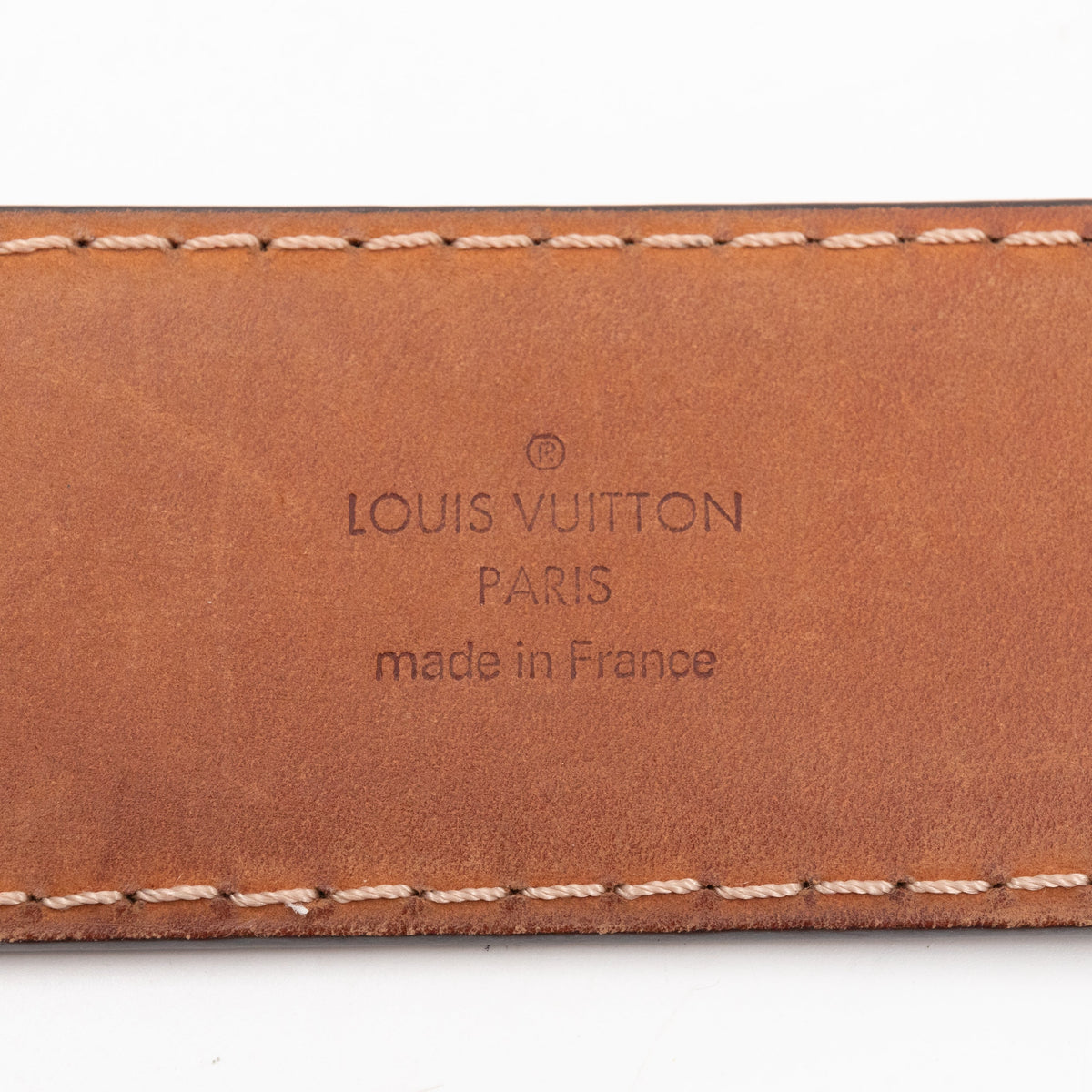 Solo Pouch Belt Bag Monogram 90/34