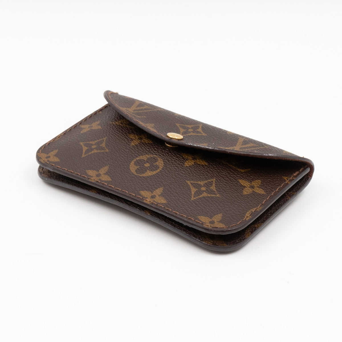 Solo Pouch Belt Bag Monogram 90/34