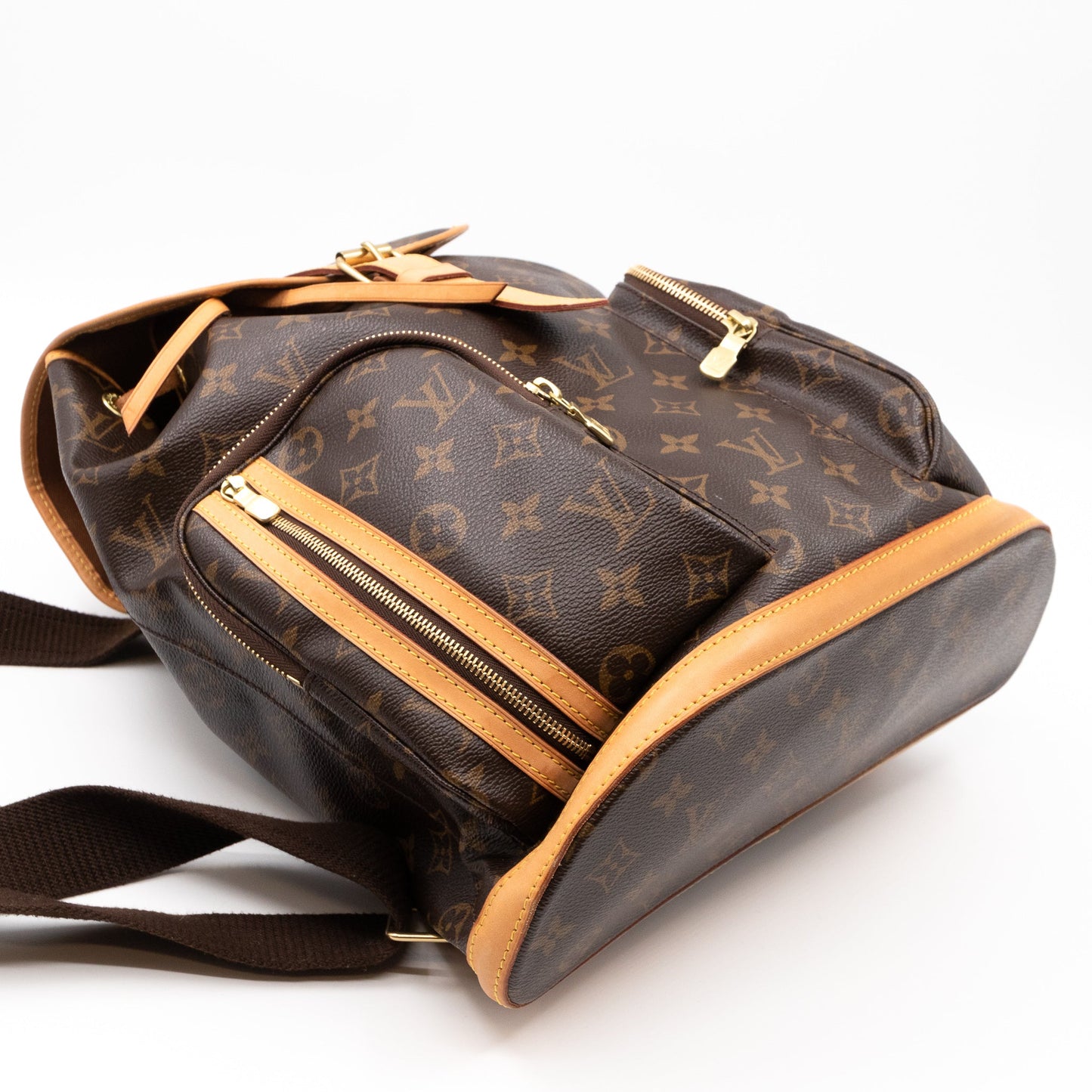 Bosphore Backpack Monogram