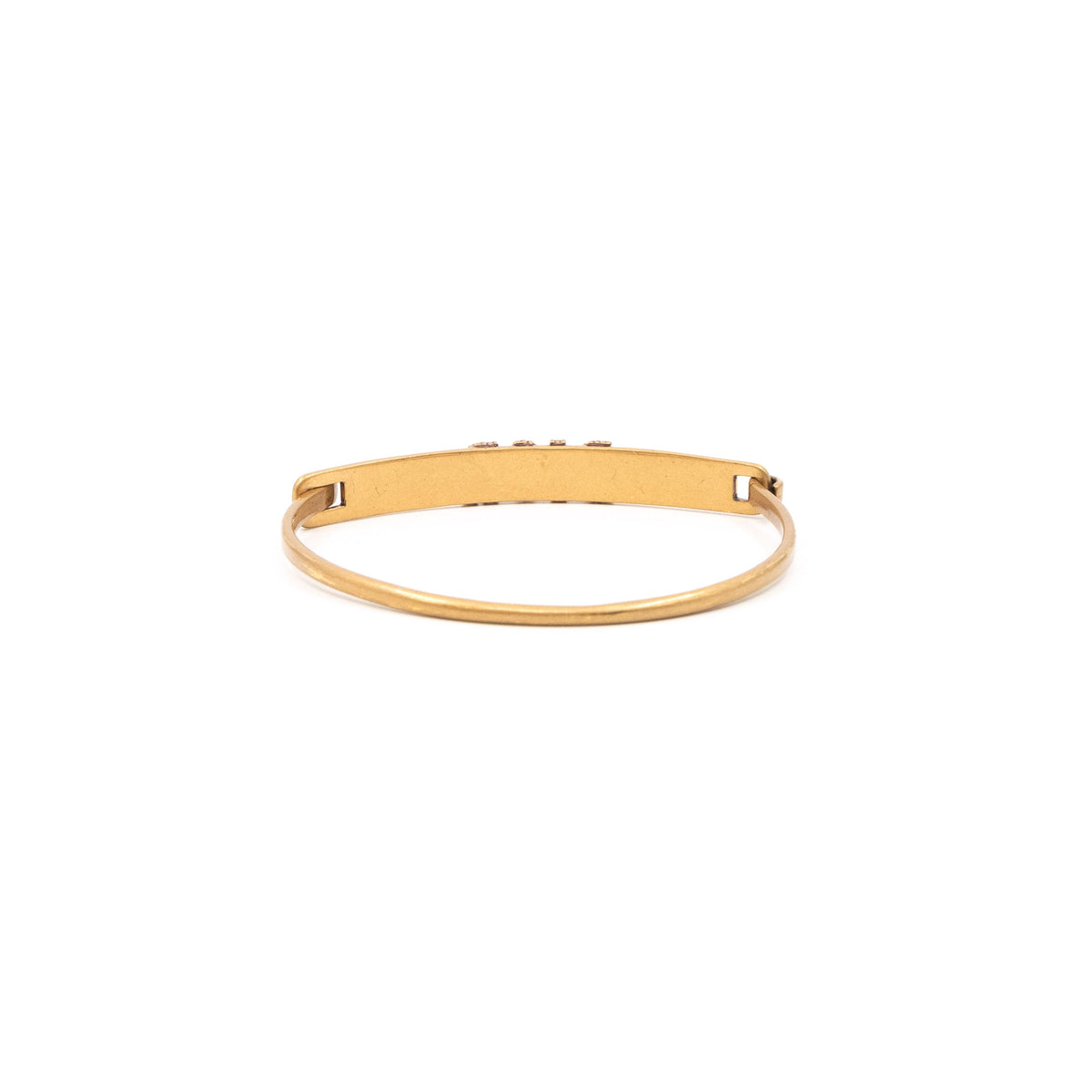 Dio(r)evolution Bracelet Set
