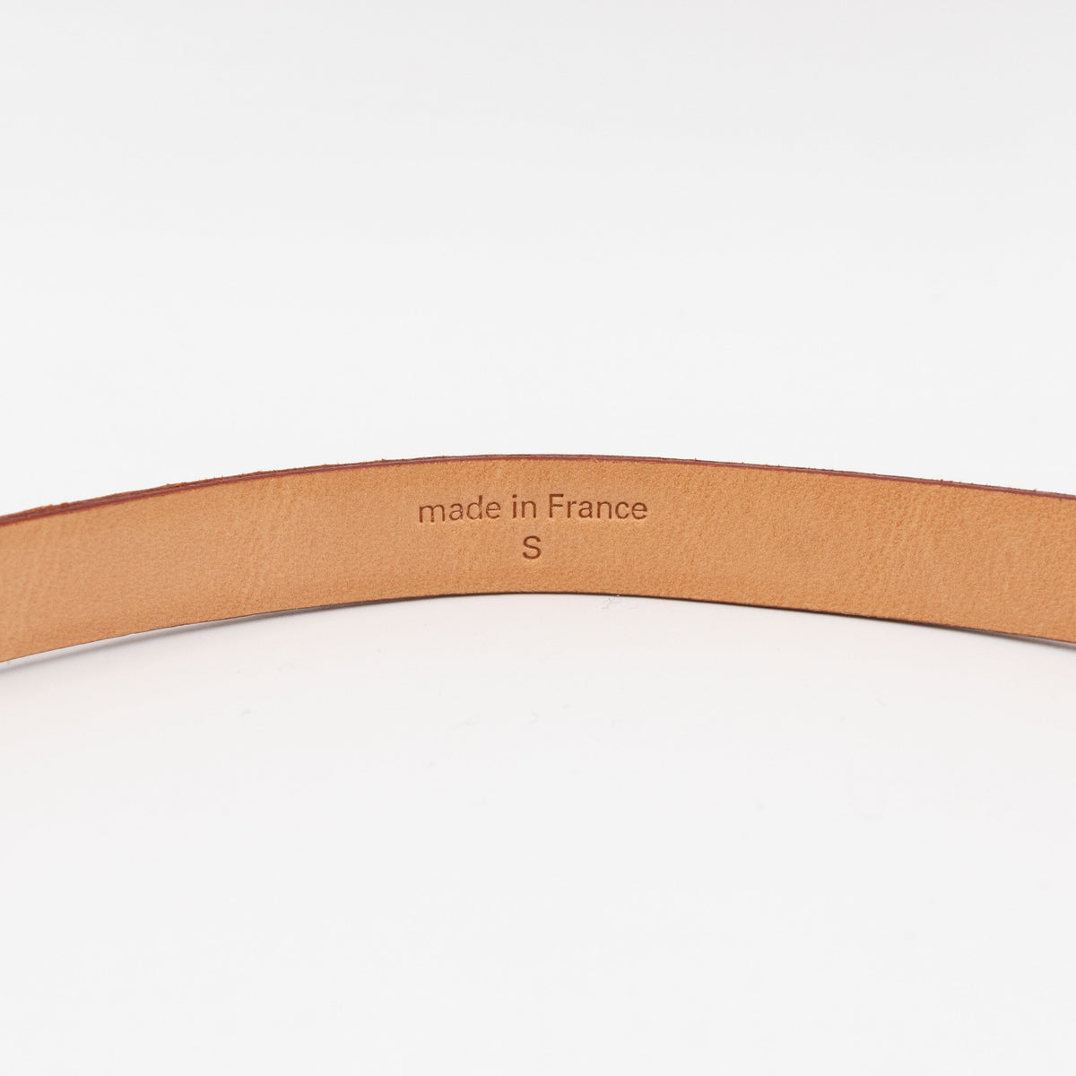 Florentine Belt Bag Monogram