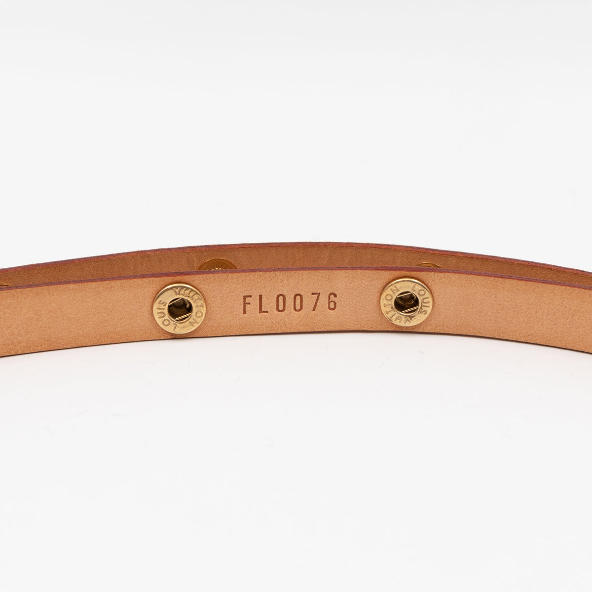 Florentine Belt Bag Monogram