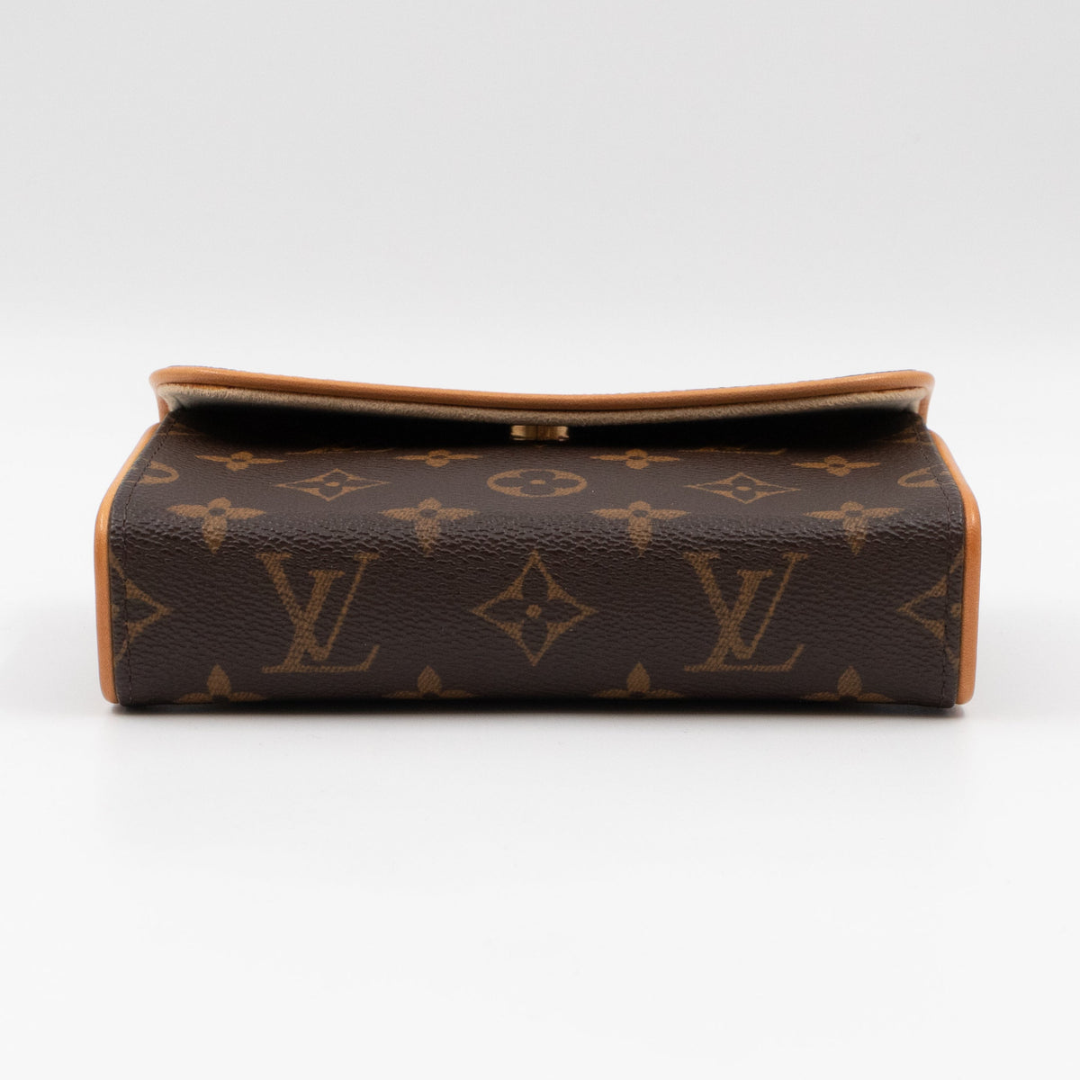 Florentine Belt Bag Monogram