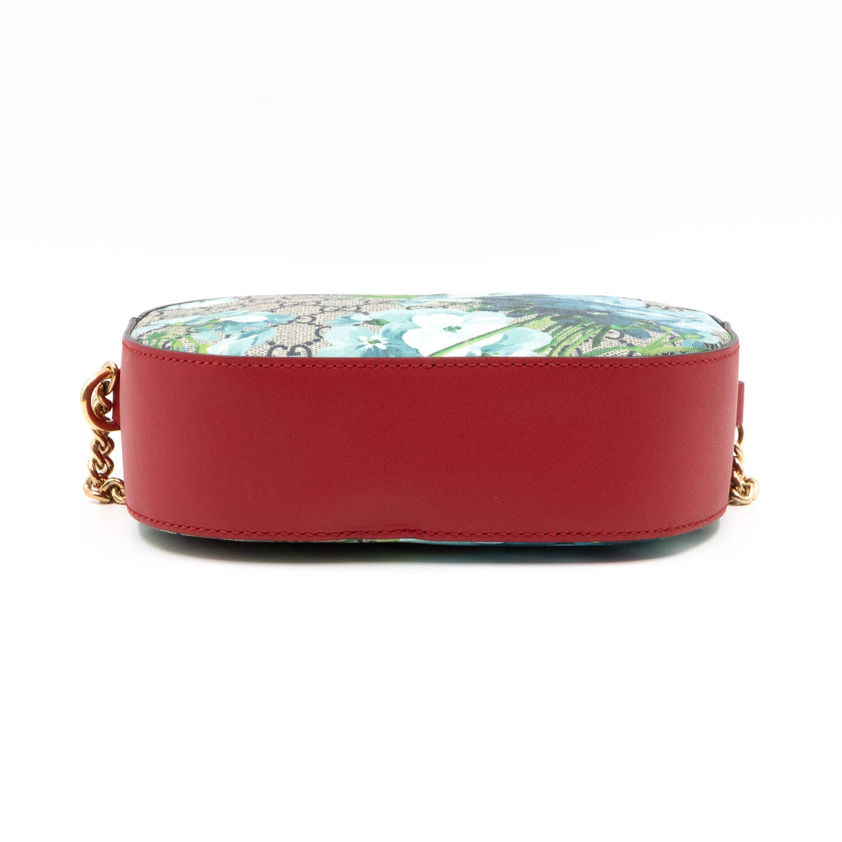Camera Bag GG Supreme Blooms