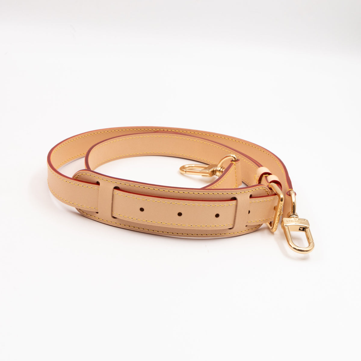 Keepall 45 Bandouliere LV x YK Monogram Pumpkin