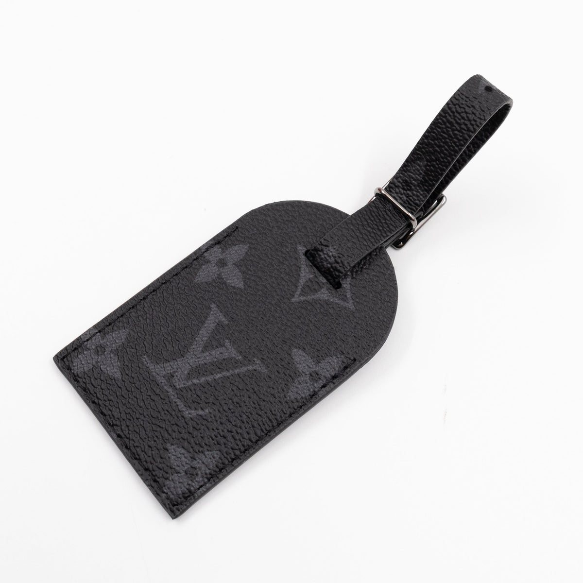 Keepall 45 Bandouliere LV x YK Monogram Eclipse Reverse Pumpkin