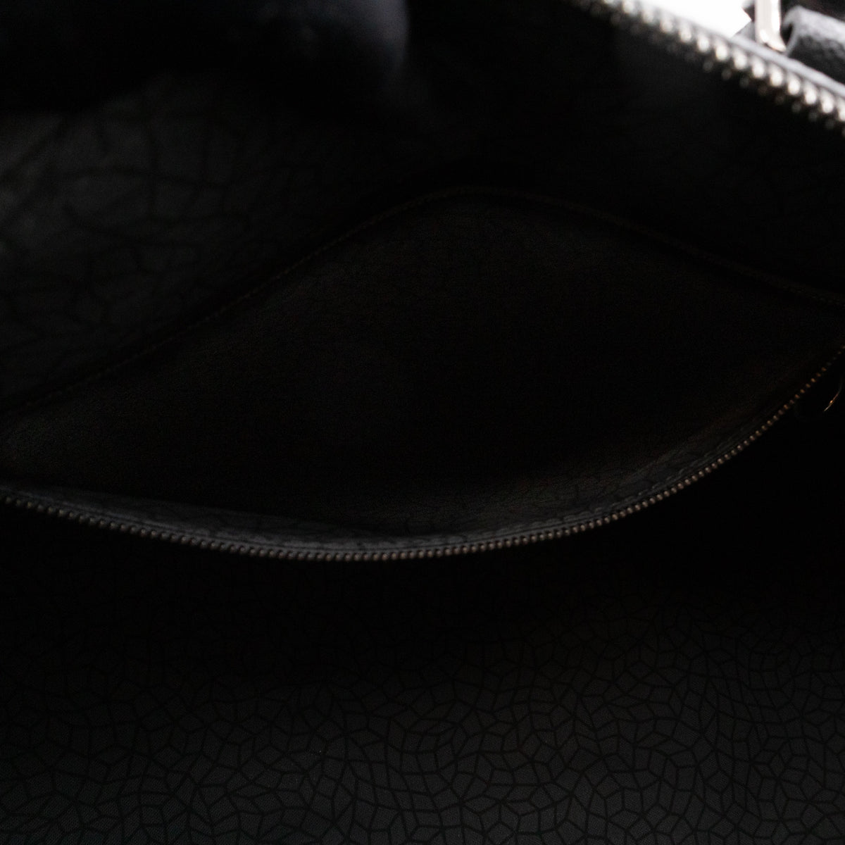 Keepall 45 Bandouliere LV x YK Monogram Eclipse Reverse Pumpkin