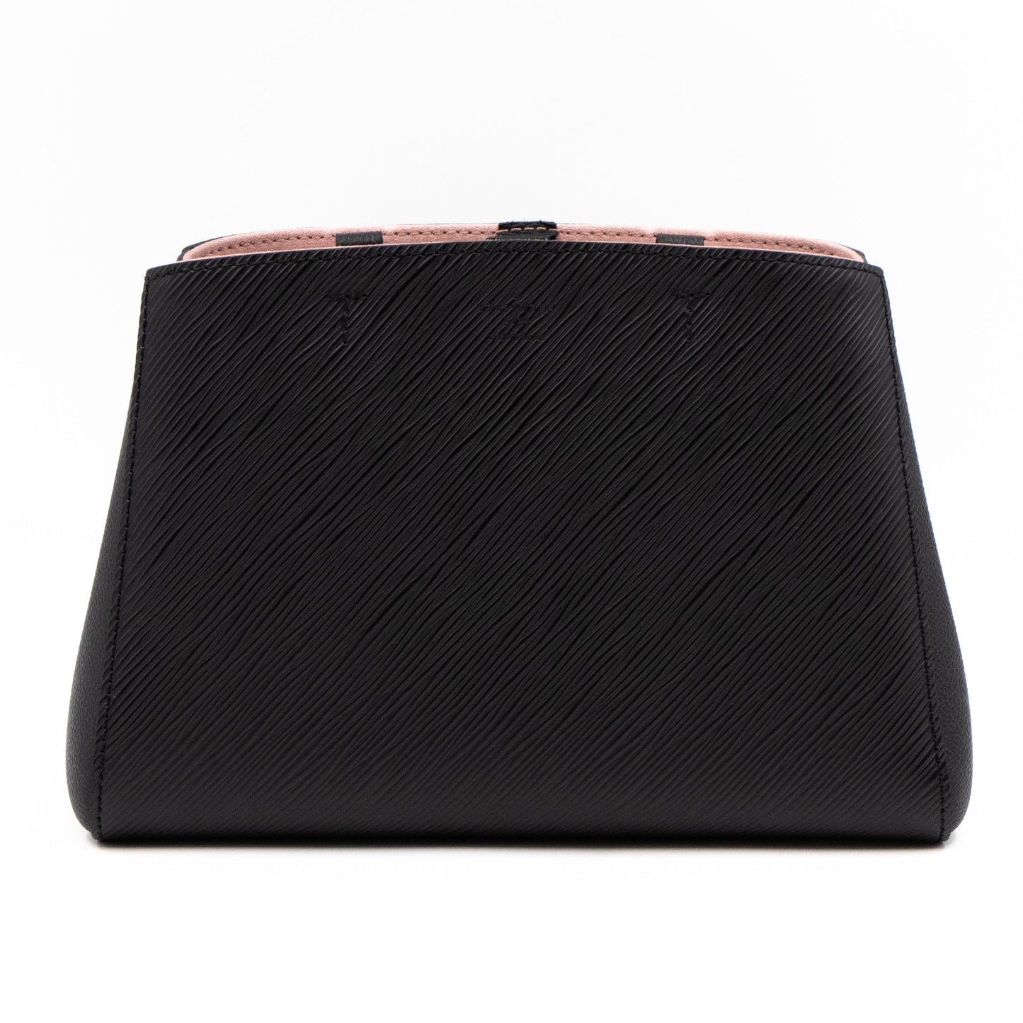 Marelle BB Tote Bag Epi Leather Black