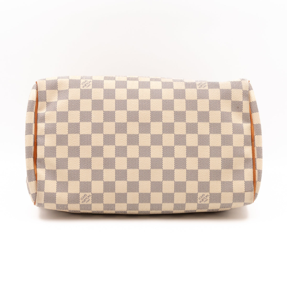 Speedy 30 Damier Azur
