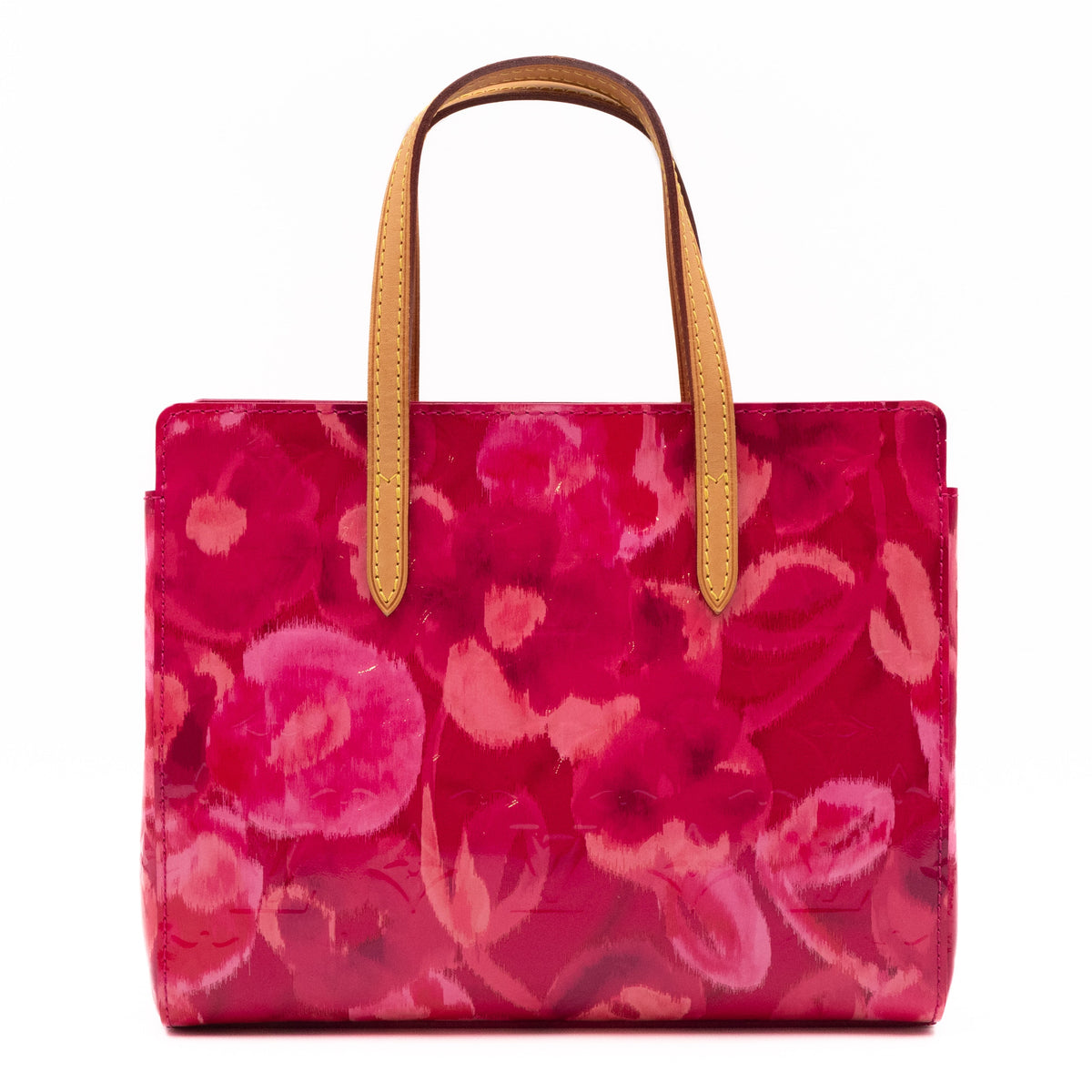 Catalina BB Rose Indien Vernis Ikat
