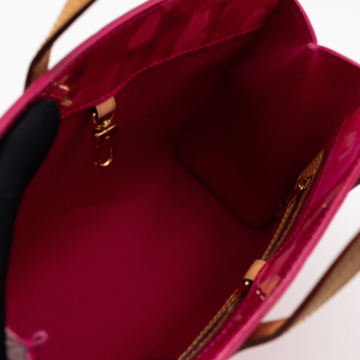 Catalina BB Rose Indien Vernis Ikat