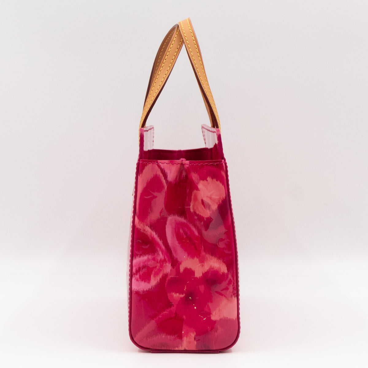 Catalina BB Rose Indien Vernis Ikat