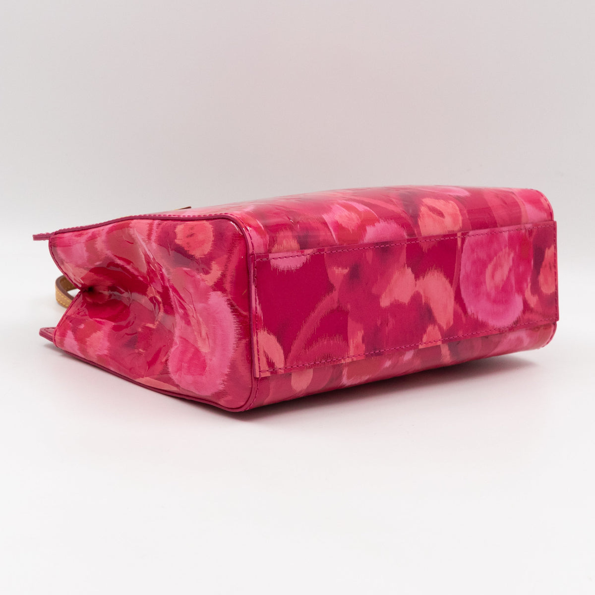 Catalina BB Rose Indien Vernis Ikat