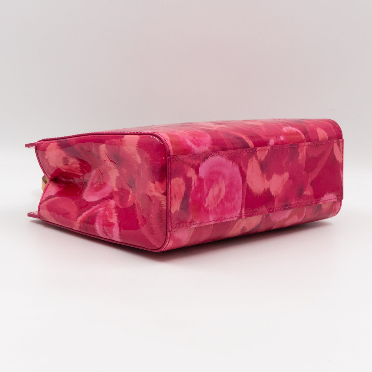 Catalina BB Rose Indien Vernis Ikat