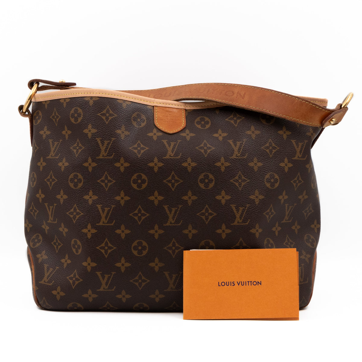 Delightful PM Monogram