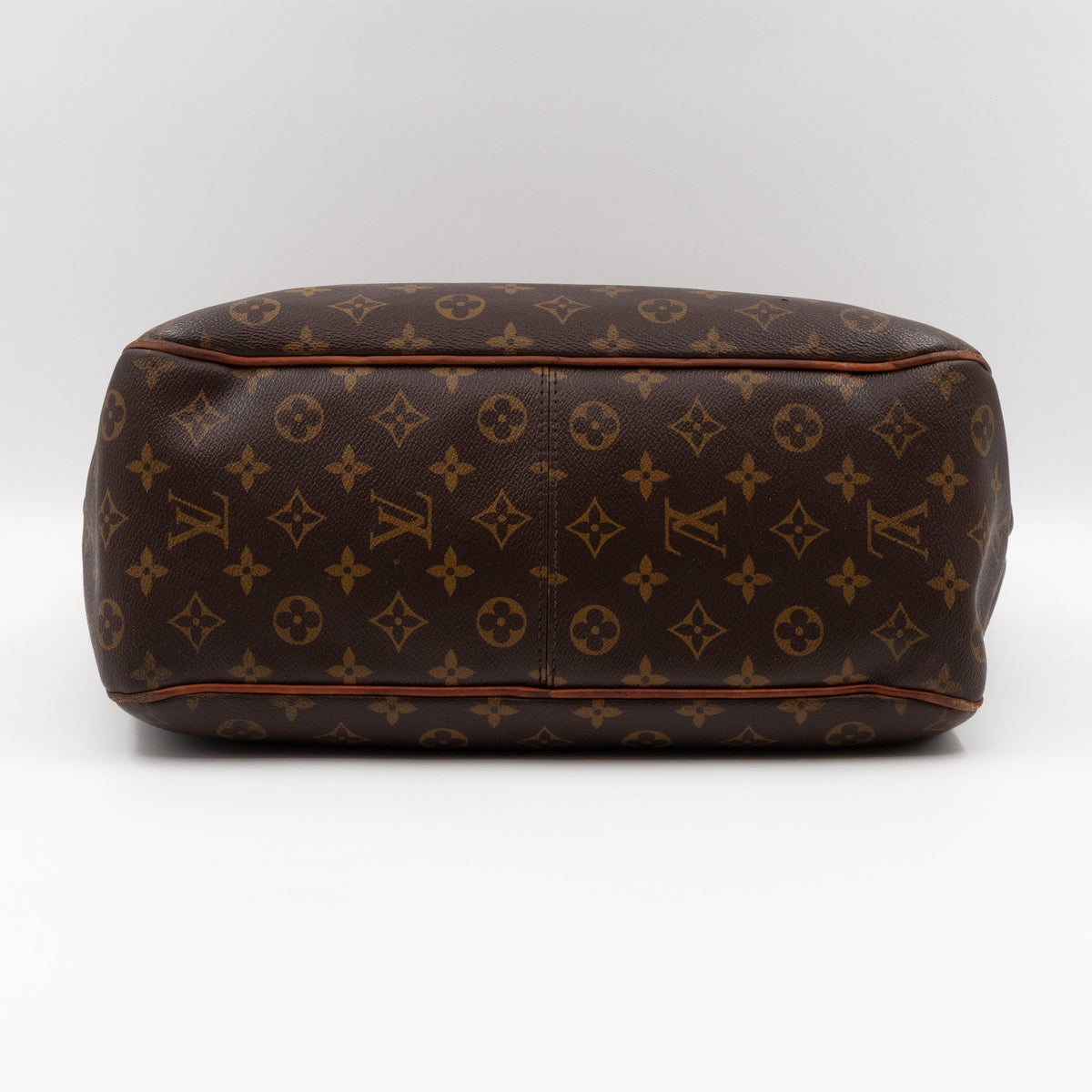 Delightful PM Monogram