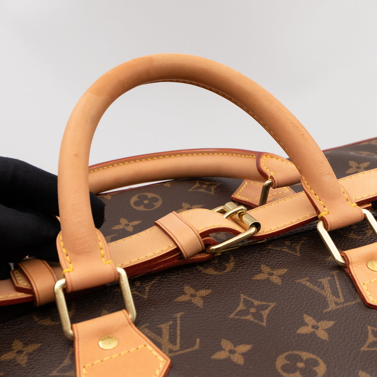 Cruiser 45 Monogram