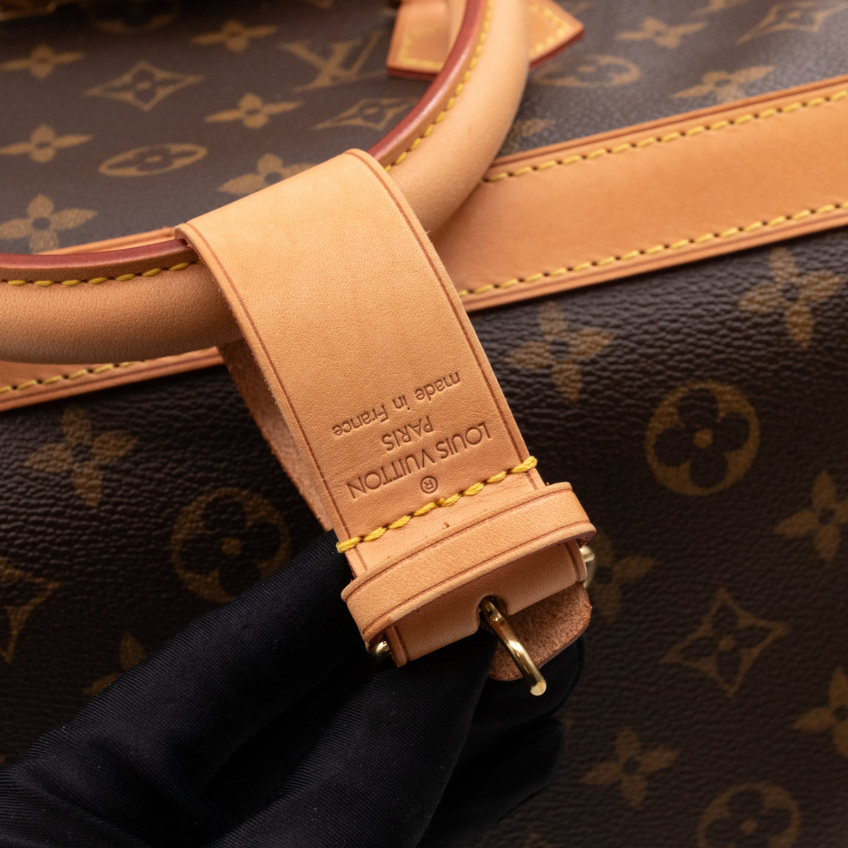 Cruiser 45 Monogram