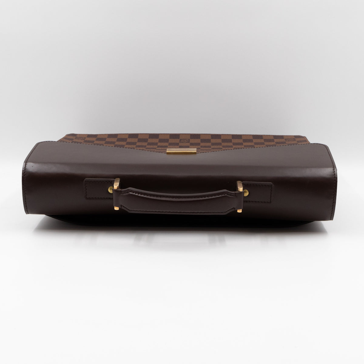 Altona PM Damier Ebene Briefcase