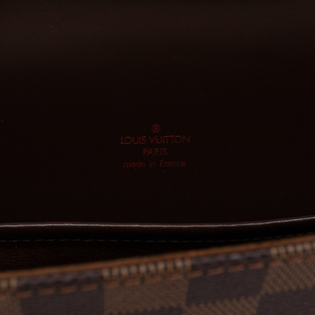 Altona PM Damier Ebene Briefcase