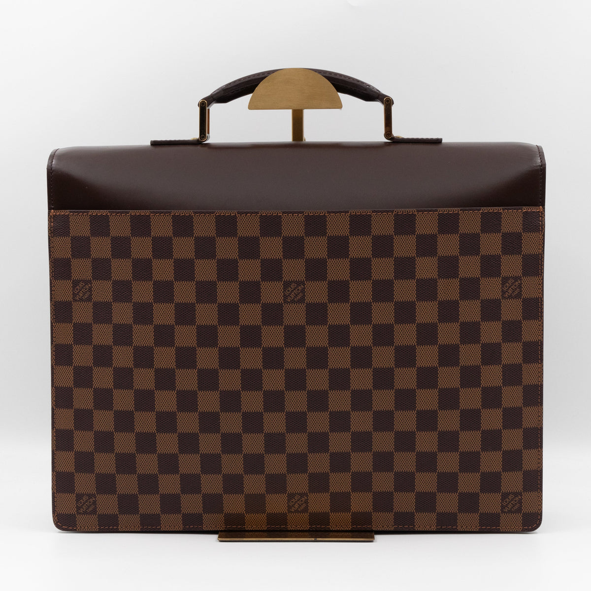Altona PM Damier Ebene Briefcase