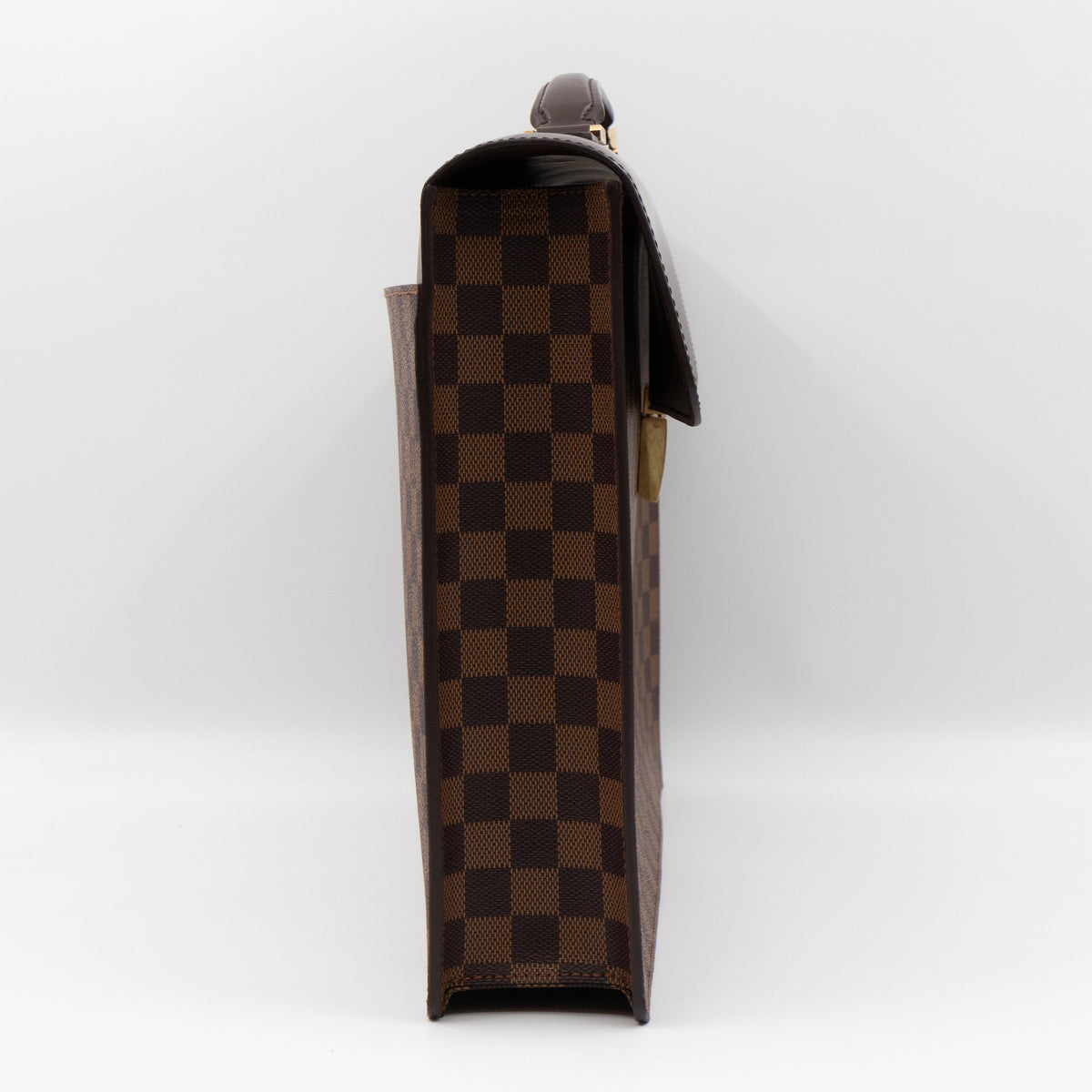 Altona PM Damier Ebene Briefcase