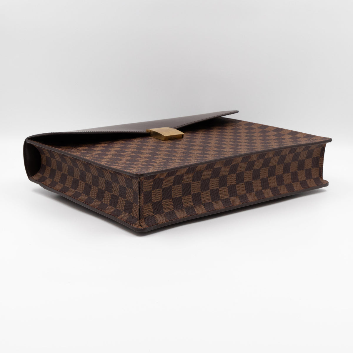 Altona PM Damier Ebene Briefcase