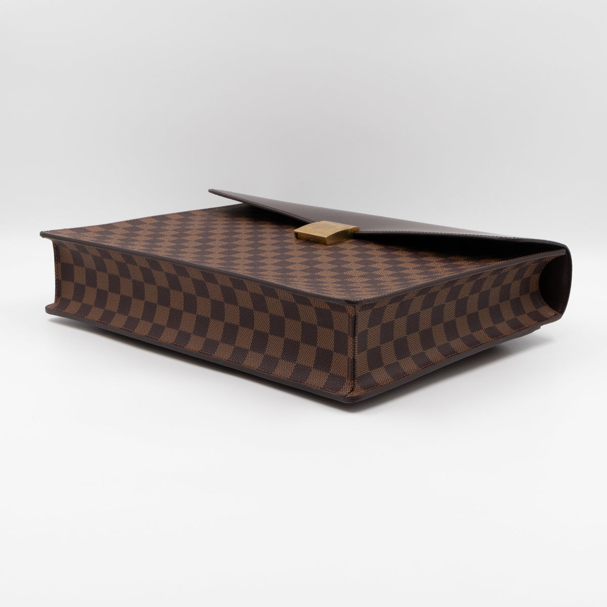 Altona PM Damier Ebene Briefcase