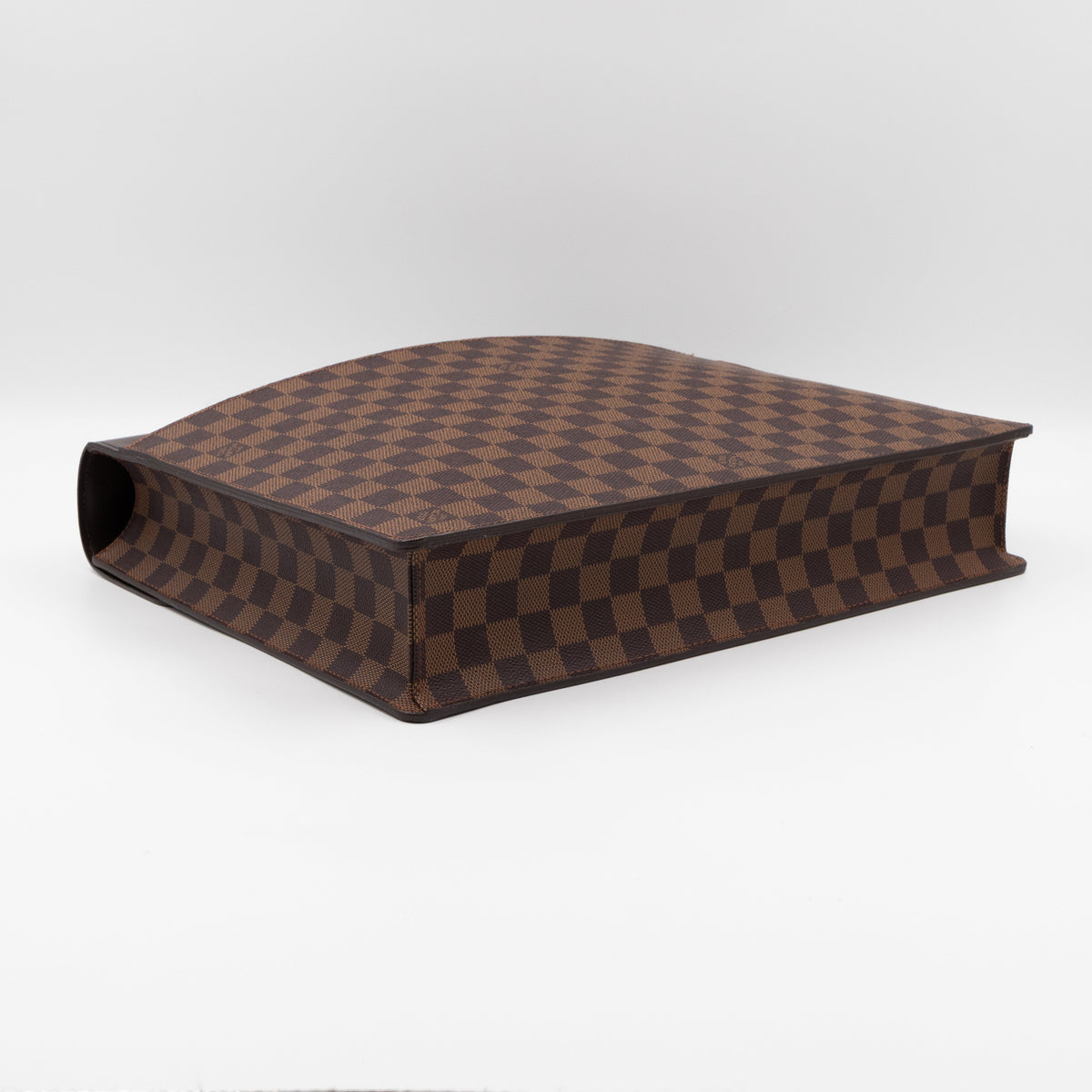 Altona PM Damier Ebene Briefcase