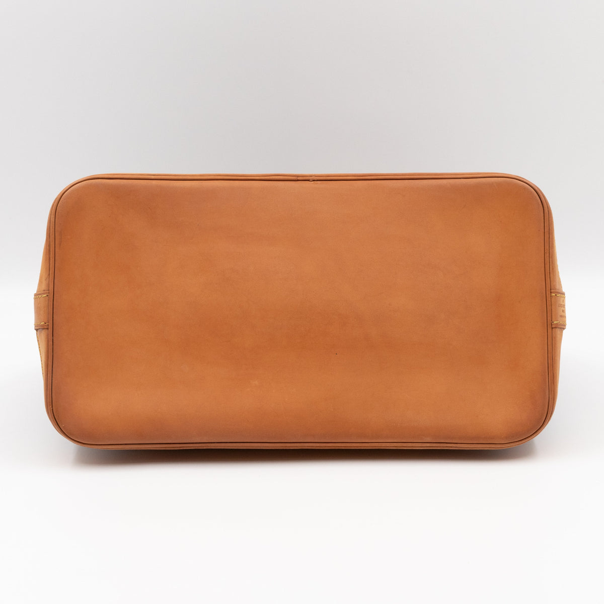 Alma PM Monogram Vintage