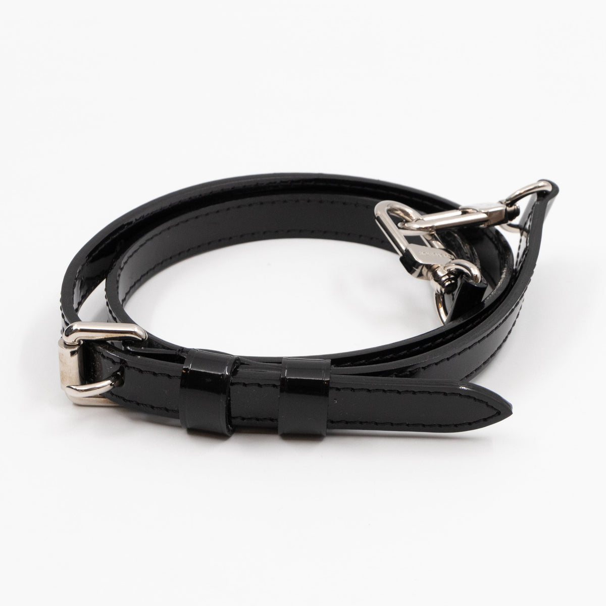 Mirabeau GM Black Electric Epi Leather