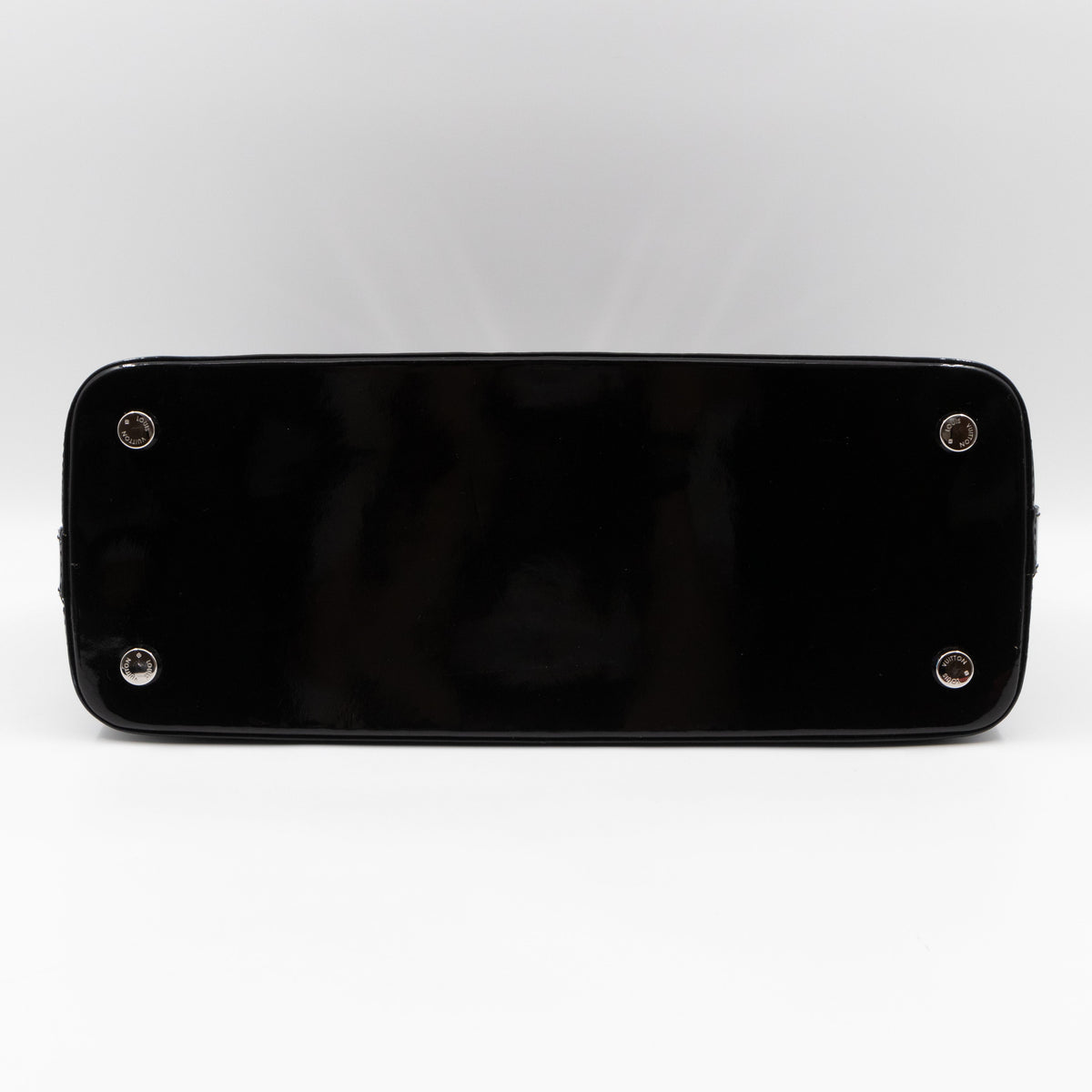 Mirabeau GM Black Electric Epi Leather