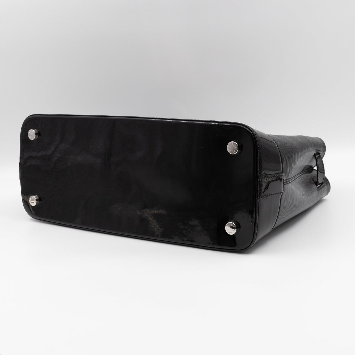 Mirabeau GM Black Electric Epi Leather