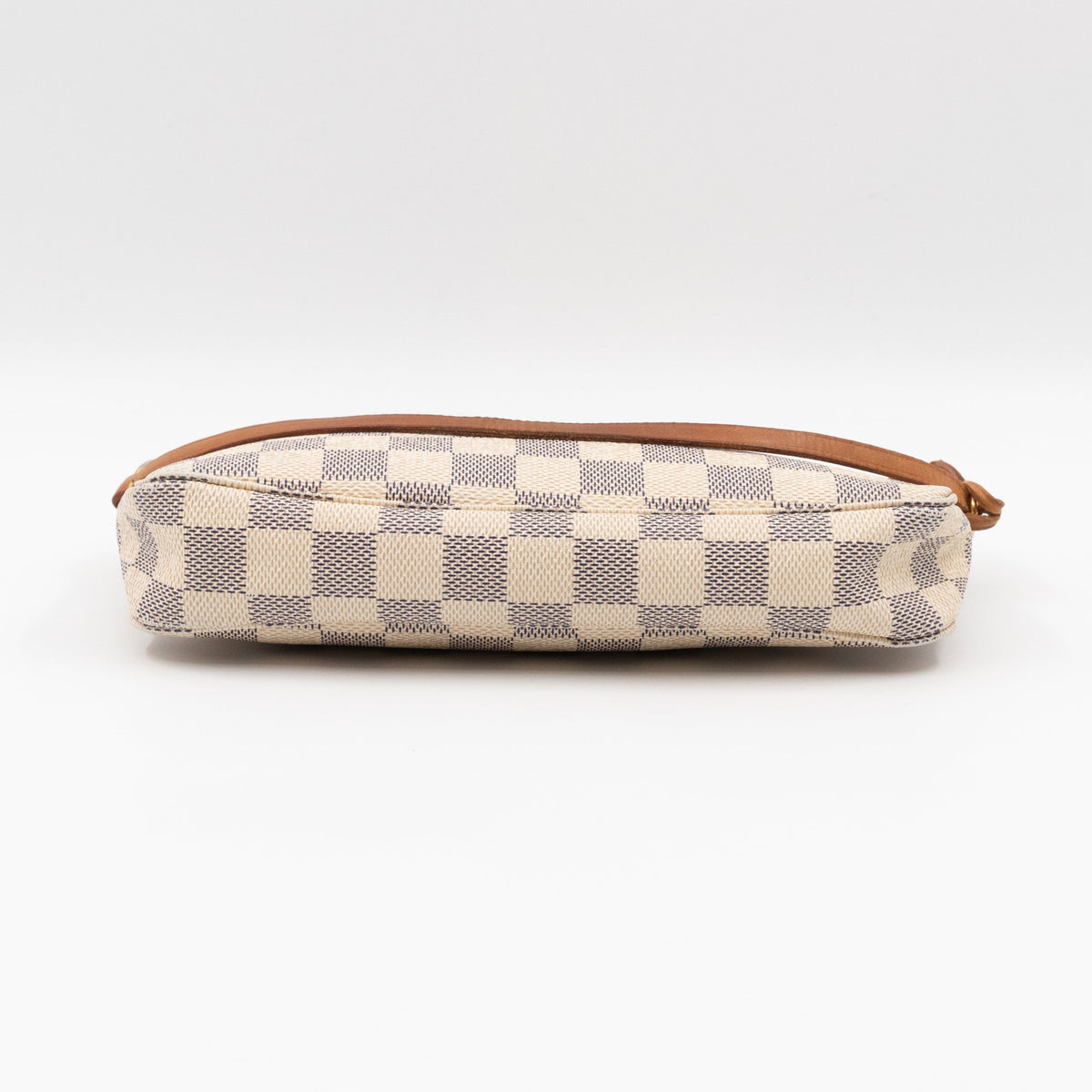 Pochette Accessoires Damier Azur