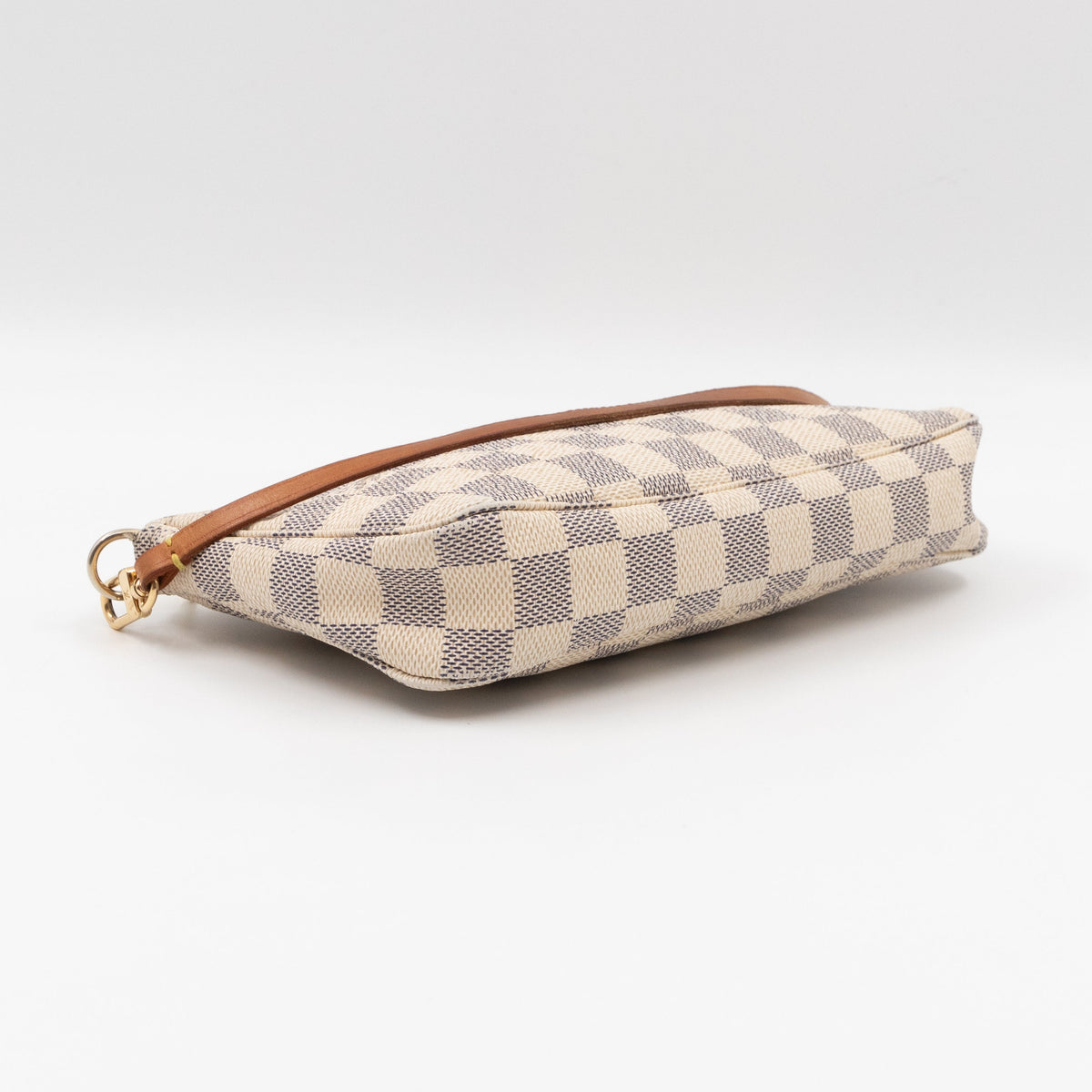 Pochette Accessoires Damier Azur