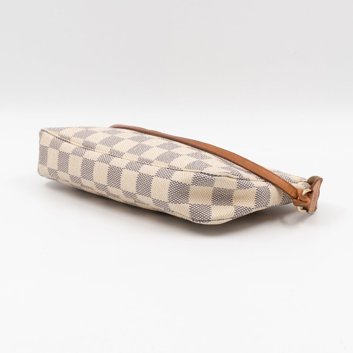 Pochette Accessoires Damier Azur