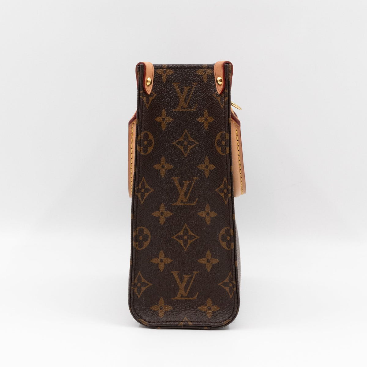 Sac Plat BB Monogram