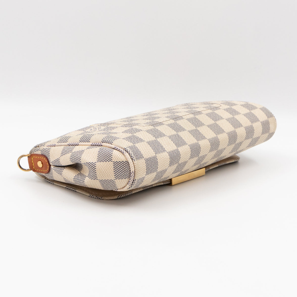 Favorite MM Damier Azur