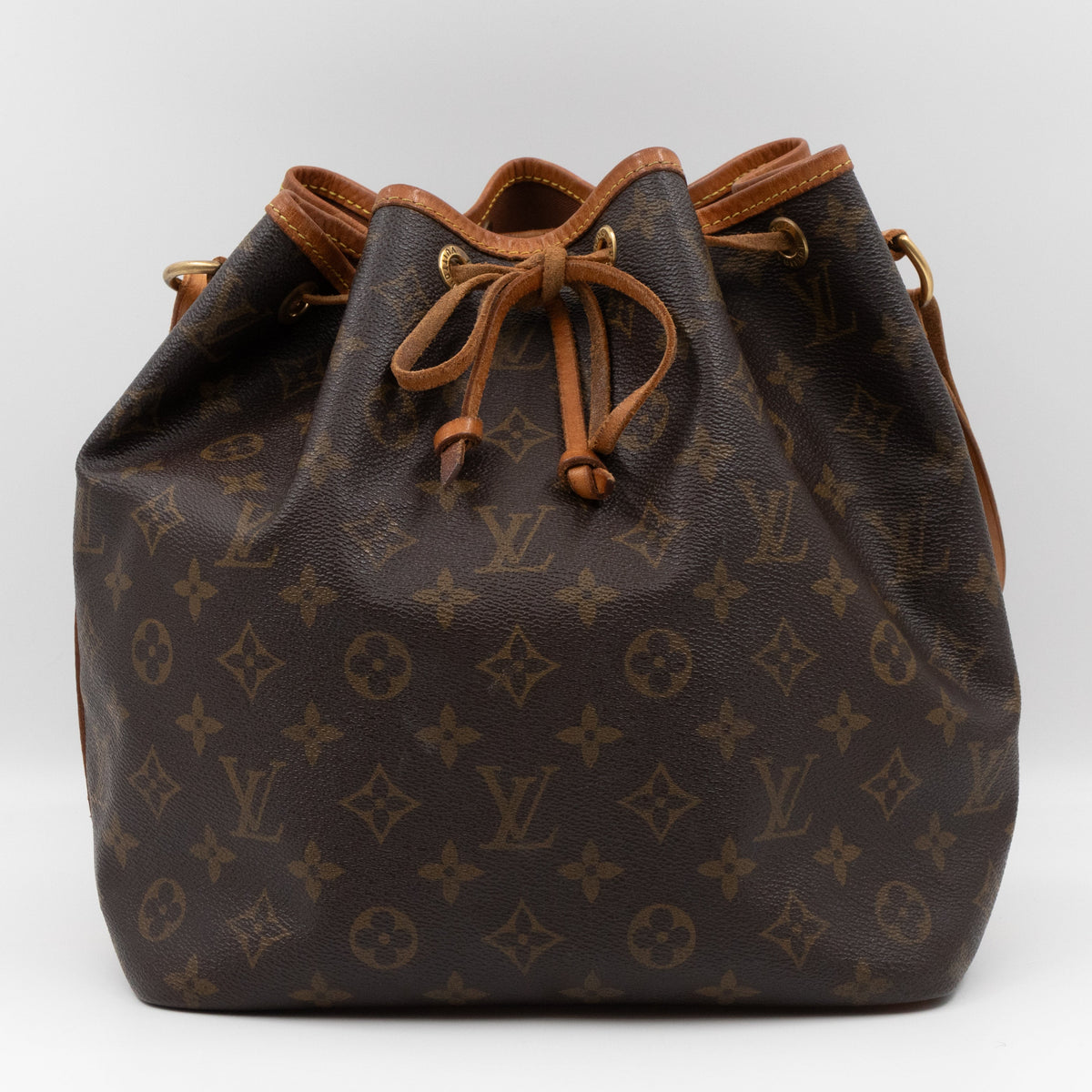Petit Noe Monogram