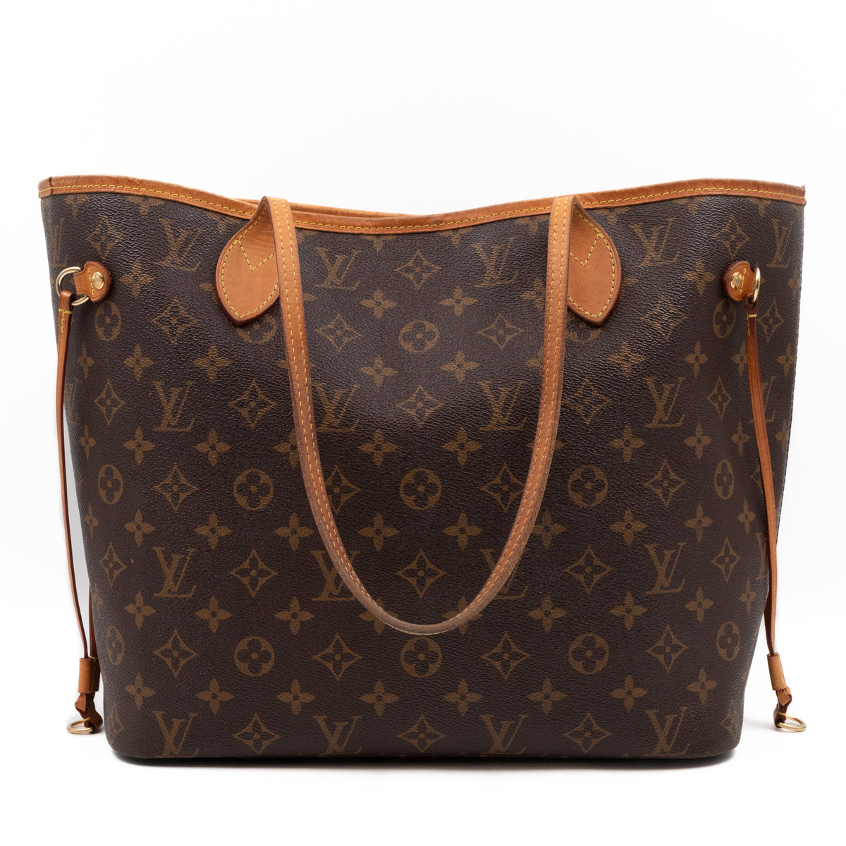 Neverfull MM Monogram