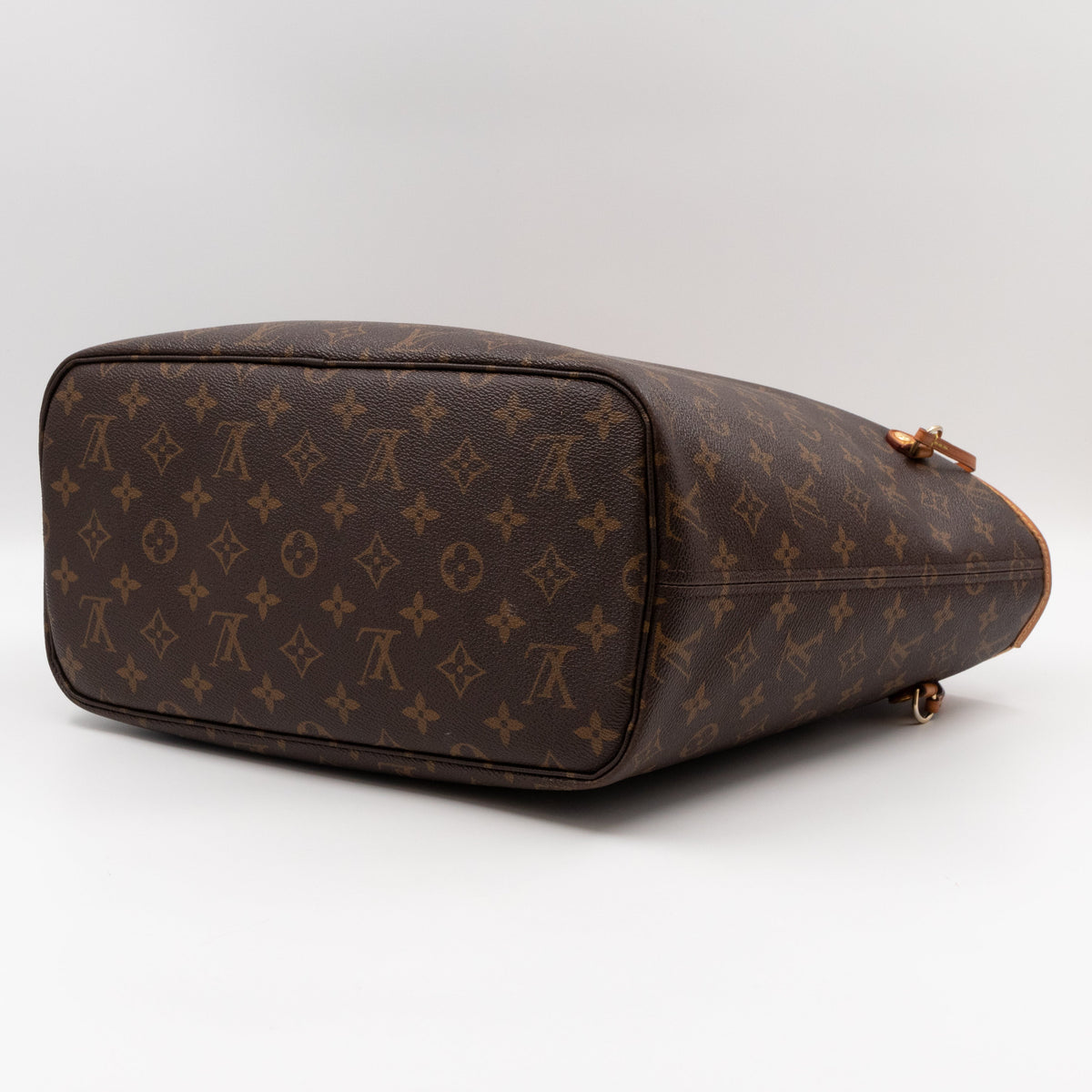 Neverfull MM Monogram