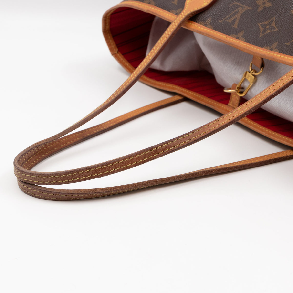 Neverfull MM Monogram