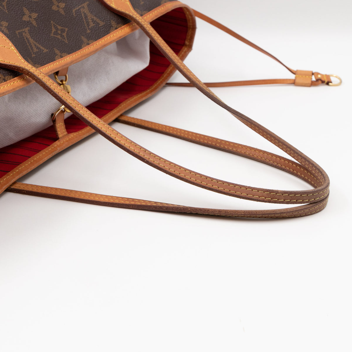 Neverfull MM Monogram