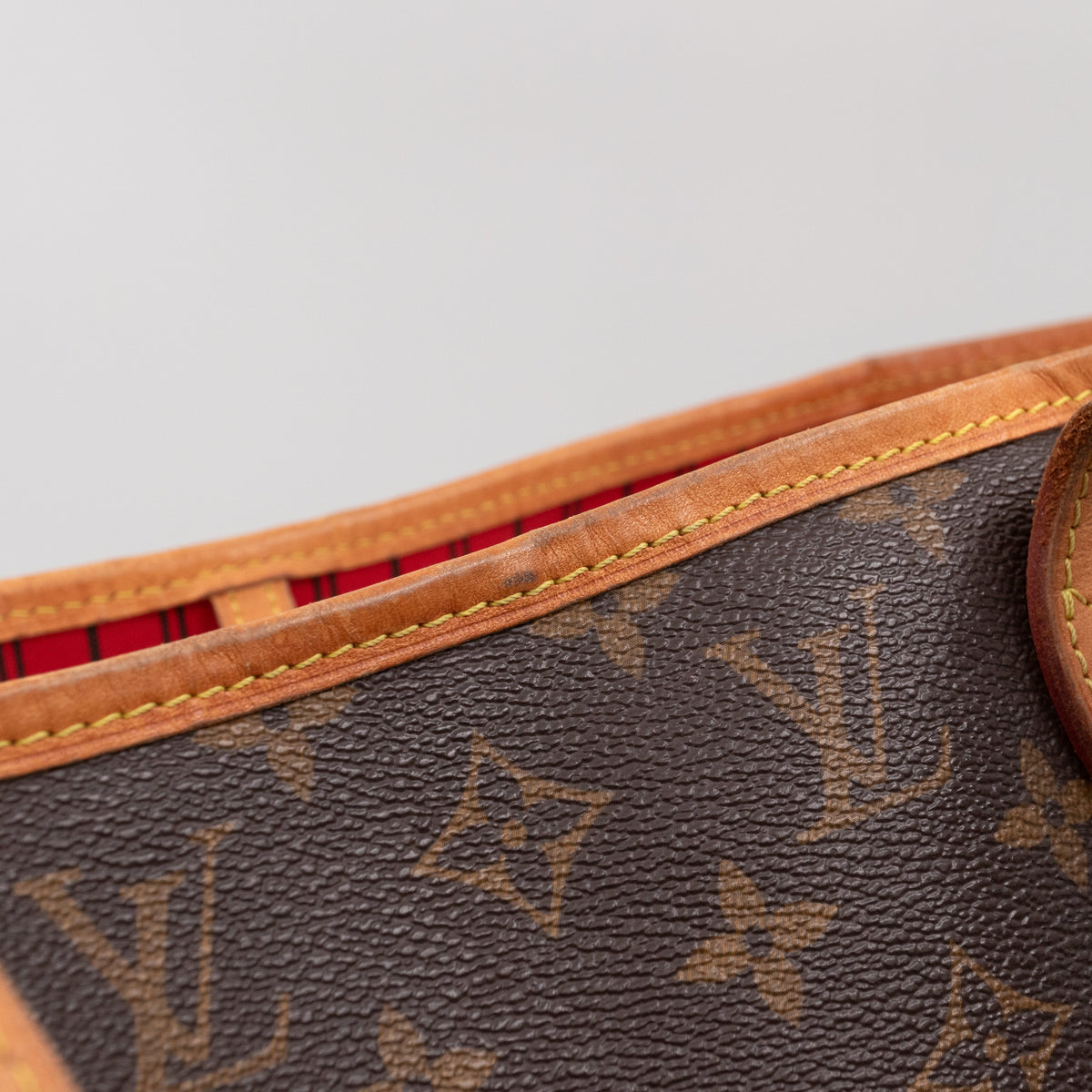 Neverfull MM Monogram